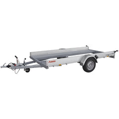 Porte-voitures AMT Eco 1301 Anssems 1300 kg