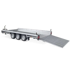 Porte-engins Terrax-2 3000 Hulco
