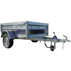 Remorque Luni 170 V2 Lider 500 kg