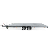 Plateau multi-transporteur 3000 Hulco