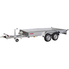 Porte-voitures AMT 2500.340 Anssems