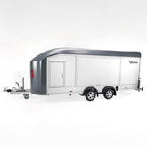 Fourgon Roadster C2000 Debon 3500 kg