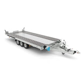 Porte-voiture GT KIPPBAR 480/3 Martz 3500 kg