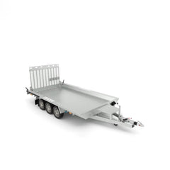Porte-engins BAU 3 400/3 Martz 3500 kg