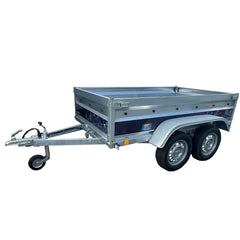 Remorque Luni 233 V2 Lider 500 kg