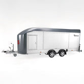 Fourgon Roadster C2000 Debon 3500 kg