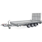 Porte-engins Terrax-2 3000 Hulco
