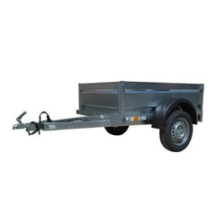 Remorque  L150 Lider – PTAC/ 500 kg -