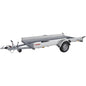 Porte-voitures AMT Eco 1301 Anssems 1300 kg