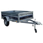 Remorque Luni 233 SE V2 Lider 500 kg