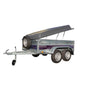 Remorque LUNI 233 Lider 500 kg