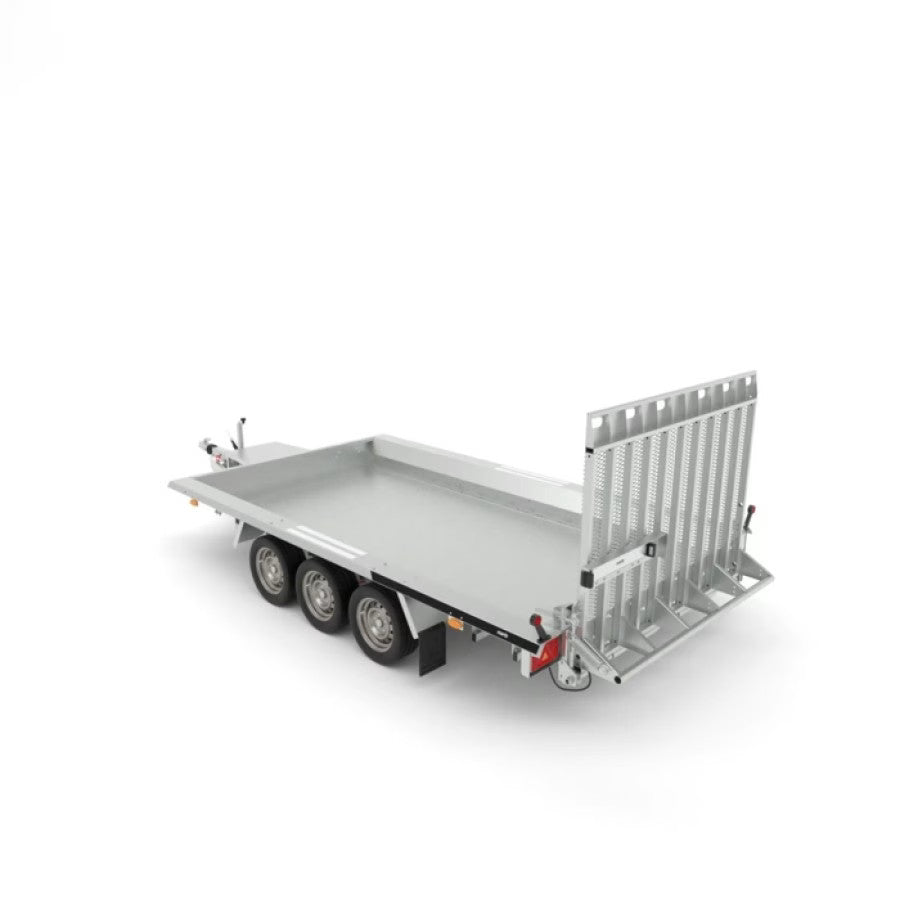 Porte-engins BAU 3 400/3 Martz 3500 kg