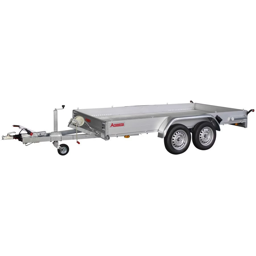 Porte-voitures AMT 2500.340 Anssems
