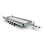 Porte-voiture GT KIPPBAR 480/3 Martz 3500 kg