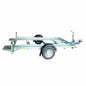 Porte-voiture Lionceau 261 0751SF 750 kg
