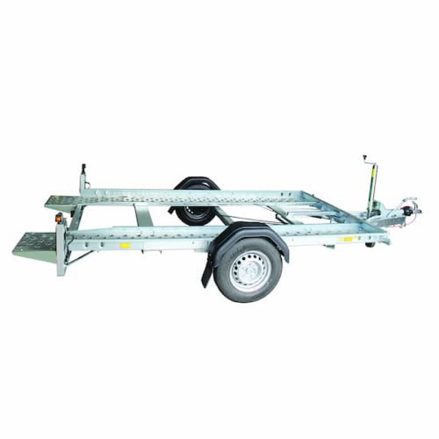 Porte-voiture Lionceau 261 0751SF 750 kg