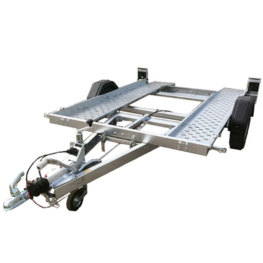 Porte-voiture Lionceau 300 1301 1300 kg