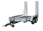 Porte-engins TPF 2502 25 Hubière 2500 kg