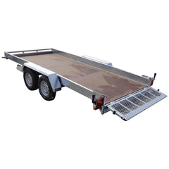 Plateau Robust 34780 Lider 3500 kg