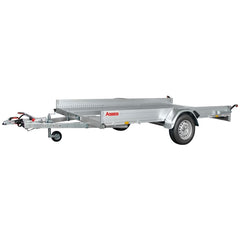 Porte-voitures AMT Eco 1301 Anssems 1300 kg