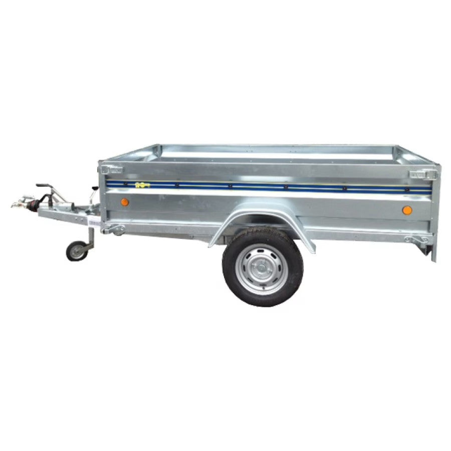 Remorque Luni 233 F 750 kg