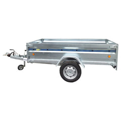 Remorque Luni 233 F 750 kg