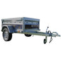 Remorque Luni 150 V2 Lider 500 kg