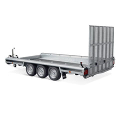Porte-engins Terrax-2 3000 Hulco