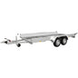Porte-voitures AMT Eco 1502 Anssems 1500 kg