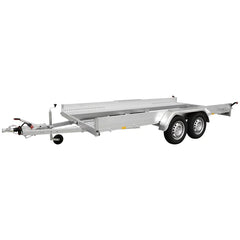 Porte-voitures AMT Eco 1502 Anssems 1500 kg