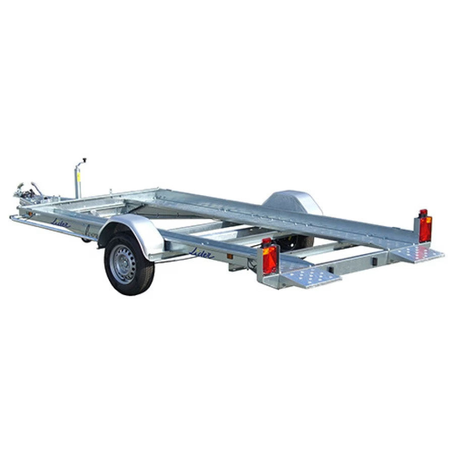 Porte-voiture 39750 Lider 1300 kg