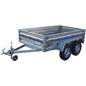 Remorque Luni 233 500 kg