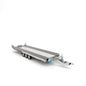 Porte-voiture Carkeeper 5820/3 S alu Martz 3500 kg