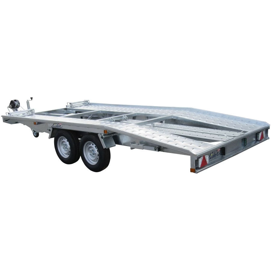 Porte-voiture 39790 Lider 2700 kg