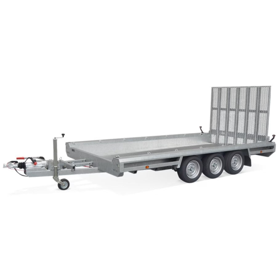 Porte-engins Terrax-2 3000 Hulco